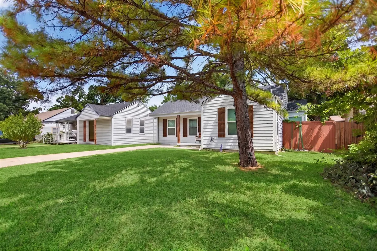 1618 Willow Street, Grand Prairie, TX 75050 - #1
