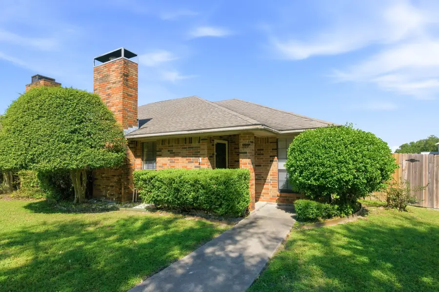 119 Larchbrook Drive, Desoto, TX 75115 - #3