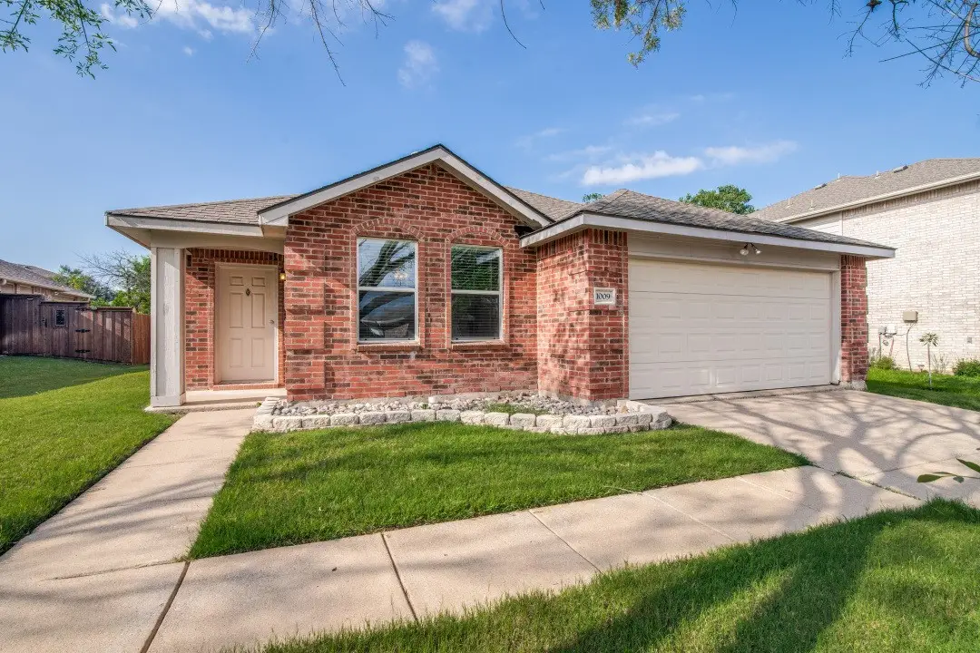 1009 Lowndes Lane, Wylie, TX 75098 - #1