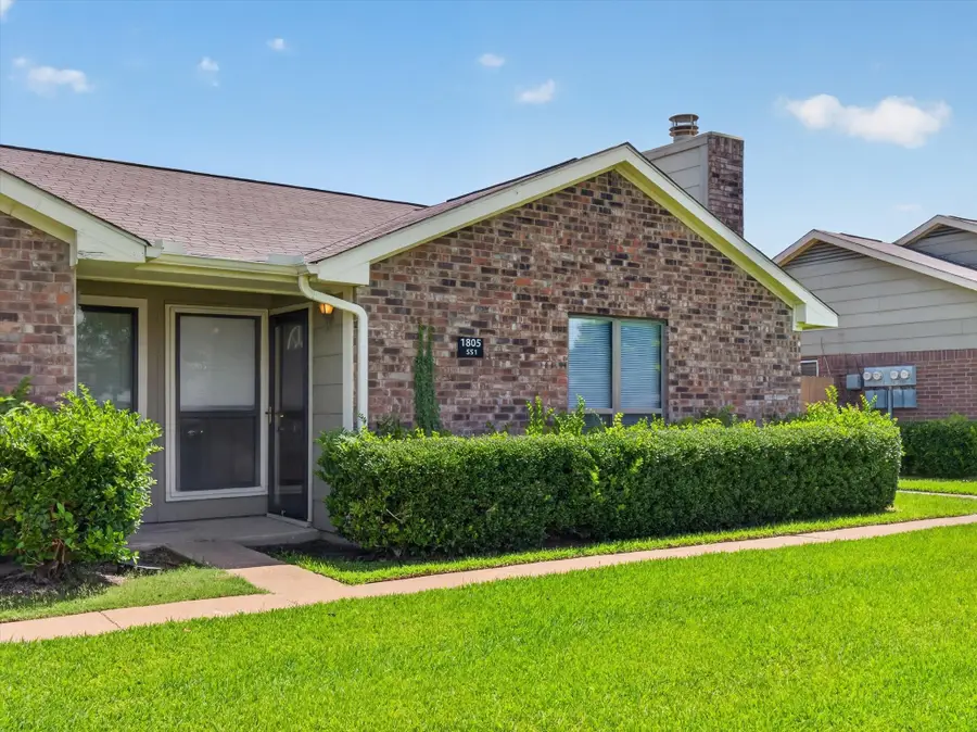 1805 W Spring Creek Parkway #SS1, Plano, TX 75023 - #3