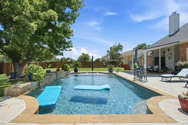 550 Christenberry Road, Springtown, TX 76082