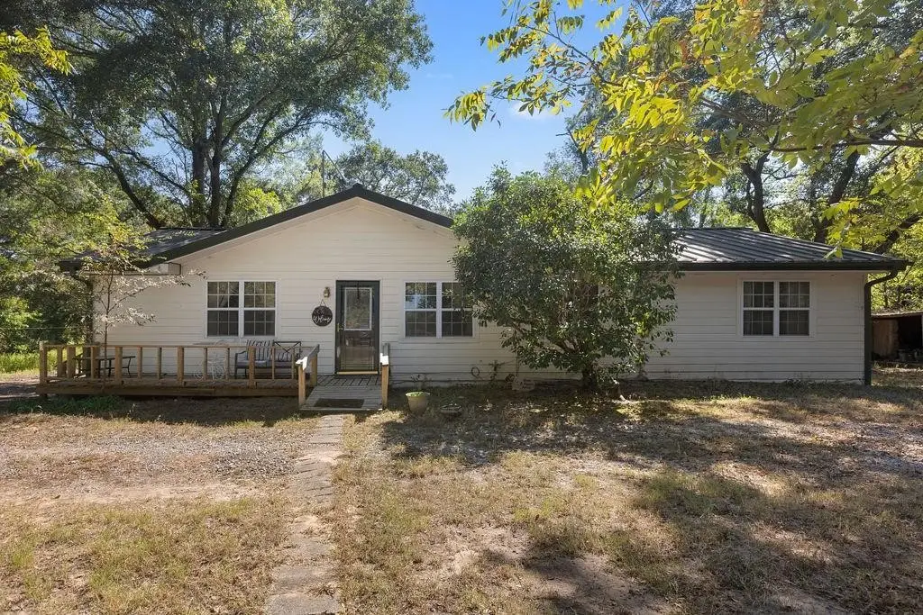 3224 County Road 2225, Ivanhoe, TX 75447 - #1