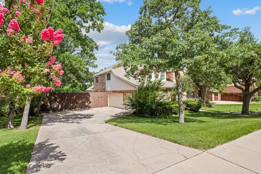 808 Briar Ridge Drive, Keller, TX 76248 - #2