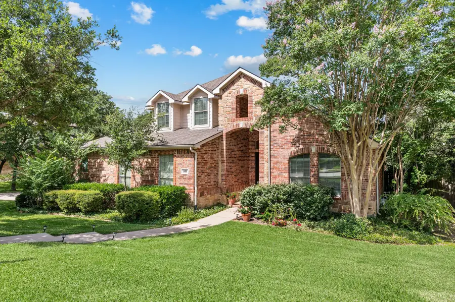 808 Briar Ridge Drive, Keller, TX 76248 - #3