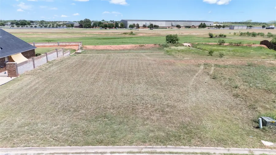 8209 Thompson Parkway, Abilene, TX 79606 - #2