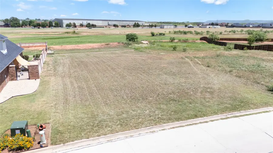 8209 Thompson Parkway, Abilene, TX 79606 - #3