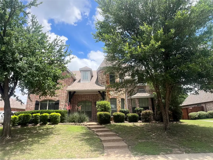 828 Mallard Trail, Murphy, TX 75094 - #3