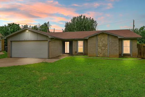 4212 Selina Court, Arlington, TX 76016