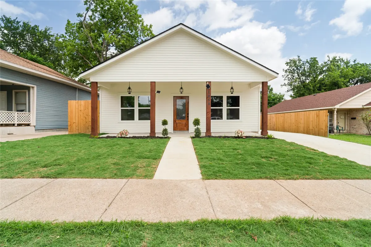 1015 Stella Street, Fort Worth, TX 76104 - #1
