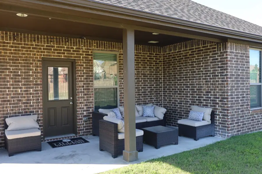 277 Allegheny Drive, Burleson, TX 76028 - #3