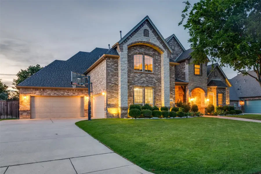 1402 Brynlee Lane, Mansfield, TX 76063 - #2