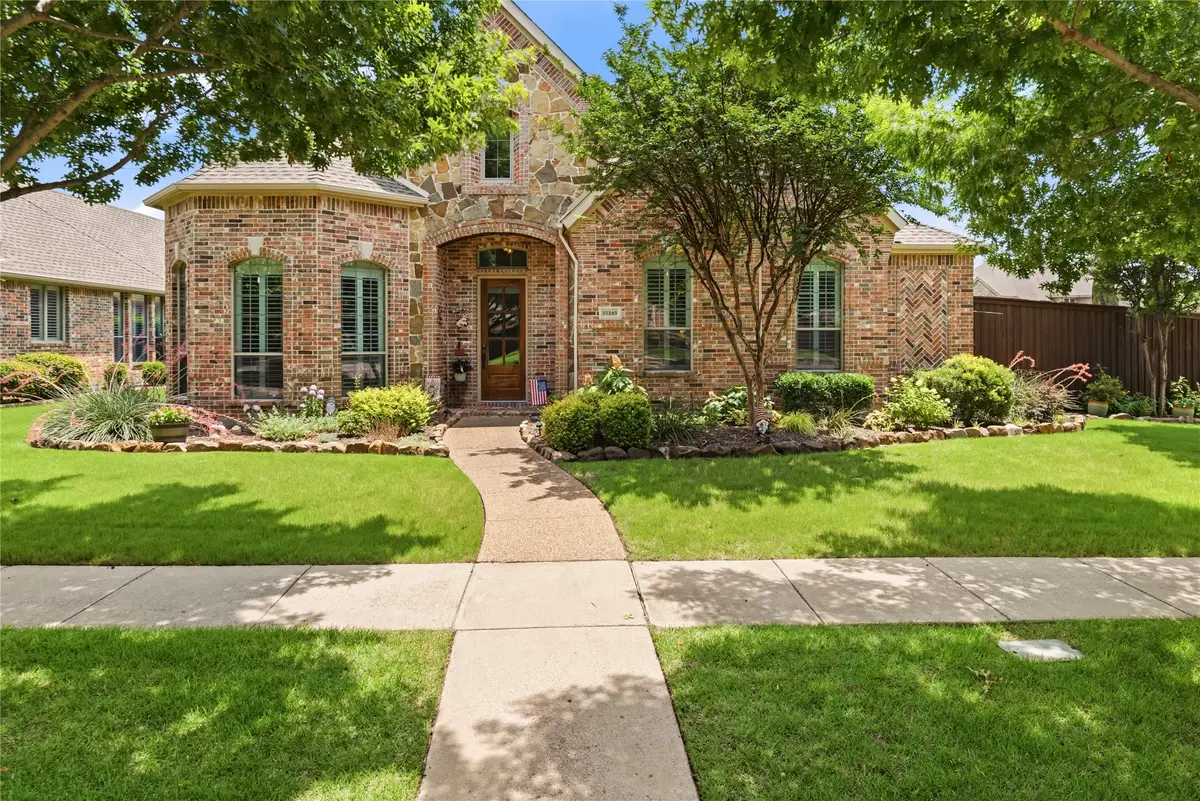 13243 Thornton Drive, Frisco, TX 75035 - #1