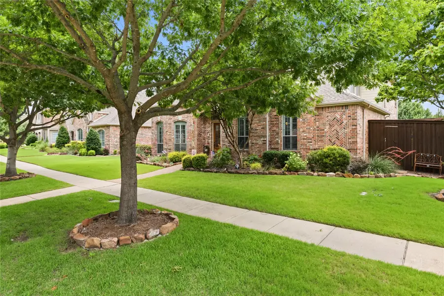 13243 Thornton Drive, Frisco, TX 75035 - #2