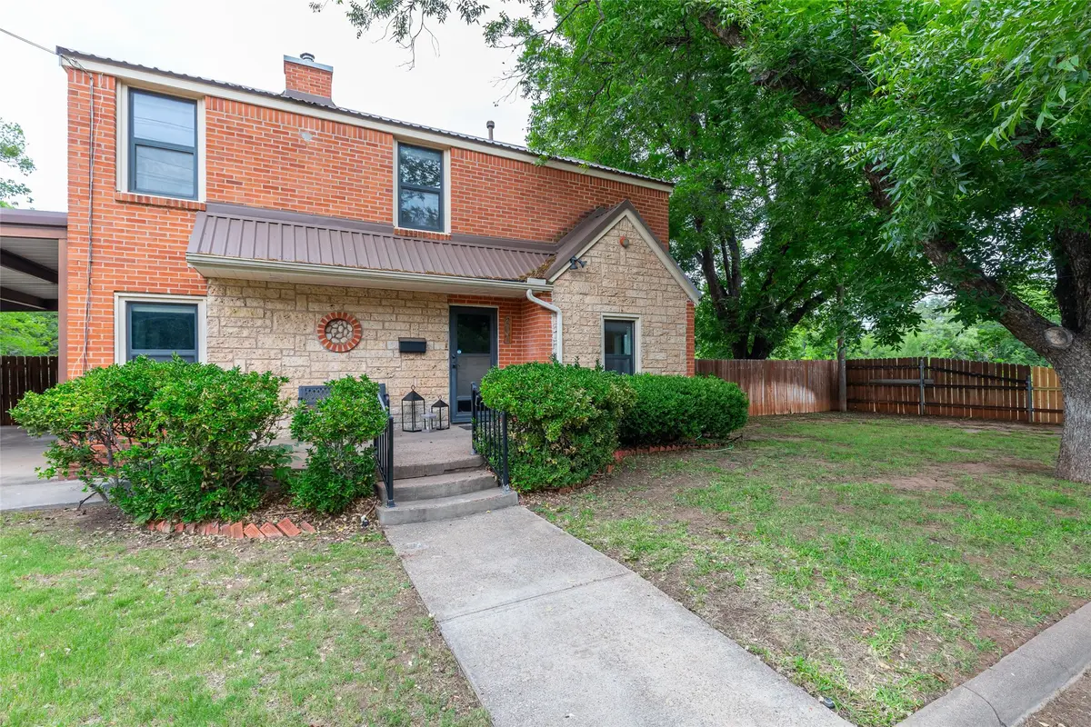 201 Portland Avenue, Abilene, TX 79605 - #1