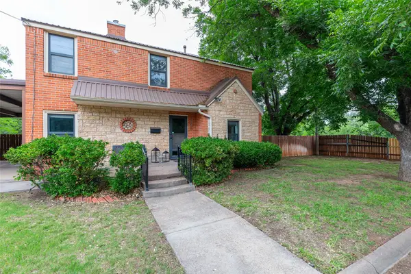 201 Portland Avenue, Abilene, TX 79605