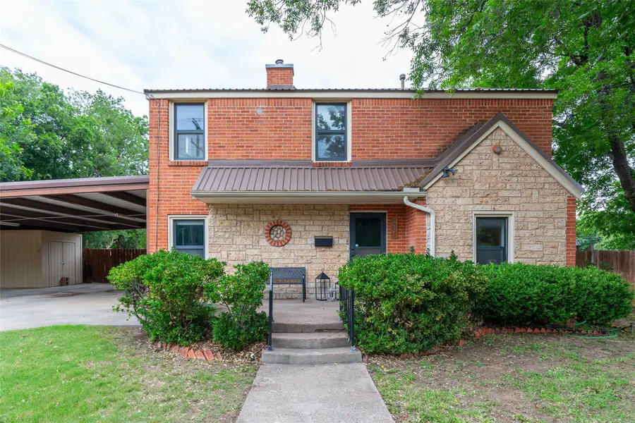 201 Portland Avenue, Abilene, TX 79605 - #2