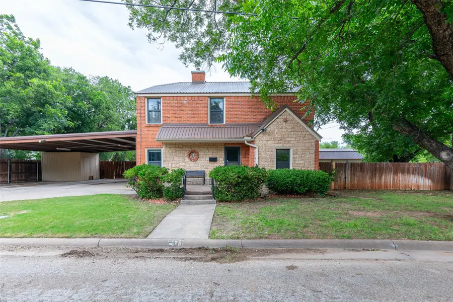 201 Portland Avenue, Abilene, TX 79605 - #3