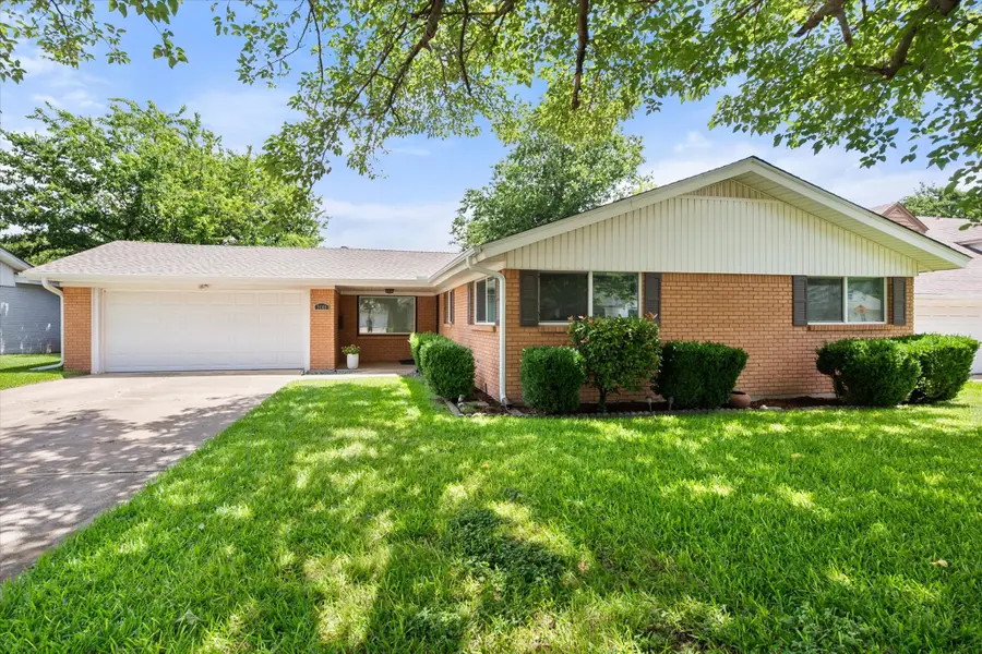 5609 Westcreek Drive, Fort Worth, TX 76133 - #3