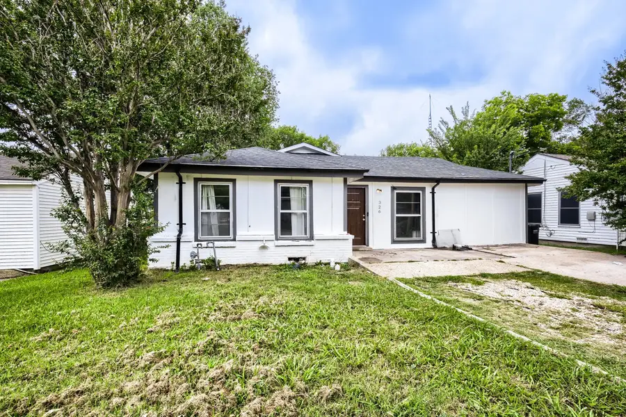 326 E Holley Street, Mesquite, TX 75149 - #2