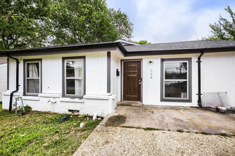 326 E Holley Street, Mesquite, TX 75149 - #3