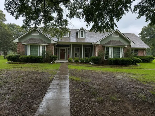4832 N State Highway 78, Bonham, TX 75418