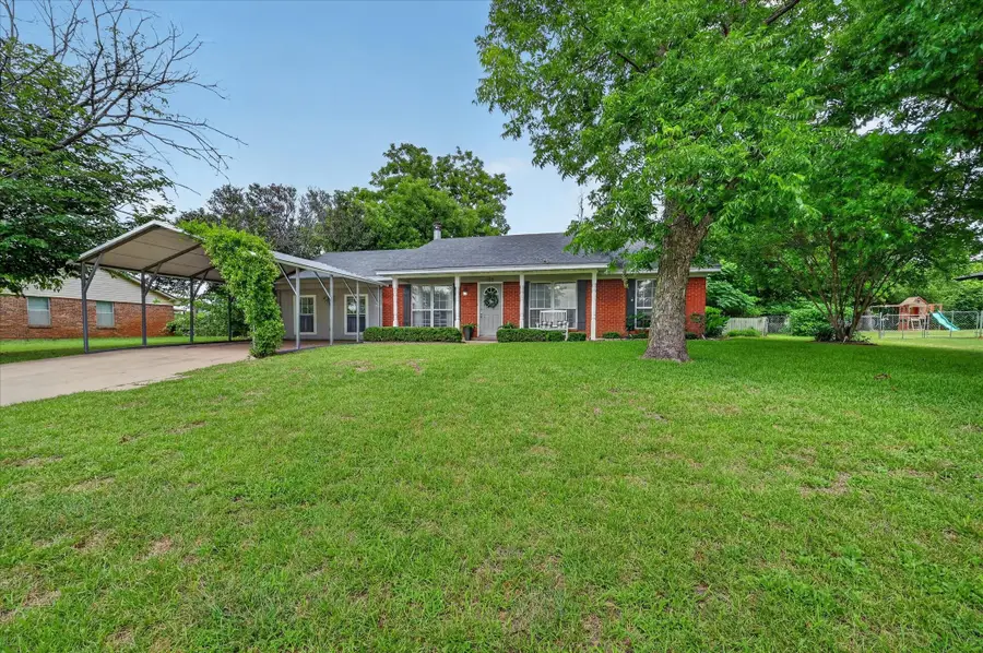 105 Murray Street, Joshua, TX 76058 - #2