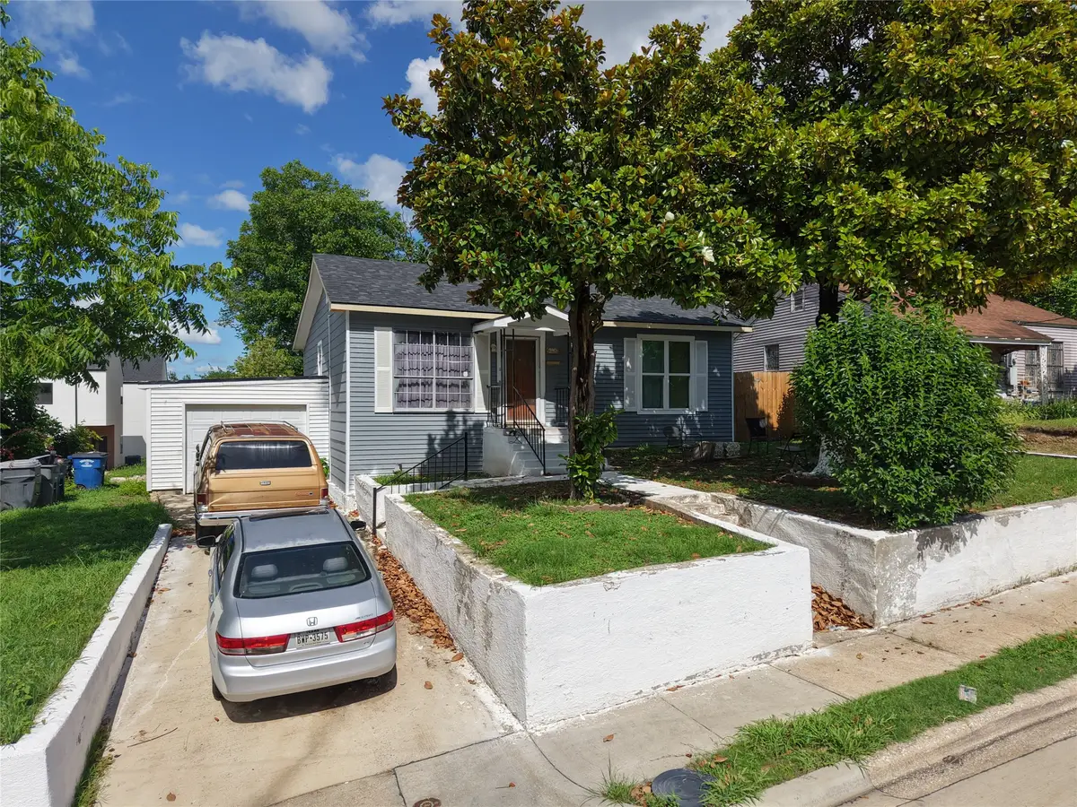 310 Avenue G Avenue, Dallas, TX 75203 - #1