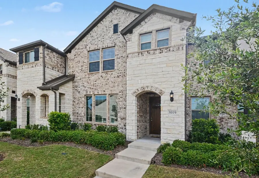 3019 Tenor Way, Sachse, TX 75048 - #2