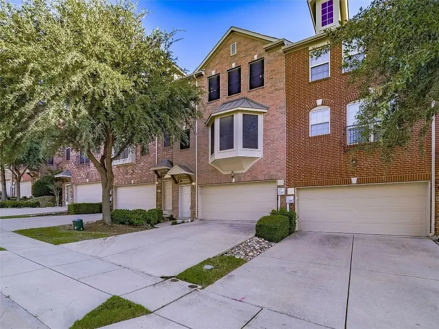 2573 Jacobson Drive, Lewisville, TX 75067 - #2