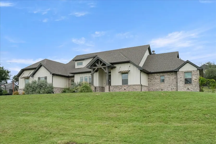948 Silverleaf Drive, Weatherford, TX 76085 - #2
