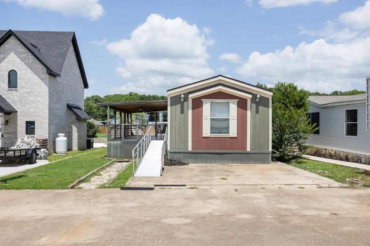 6619 Dayla Court, Granbury, TX 76049 - #1