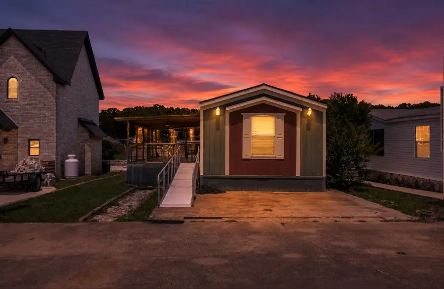 6619 Dayla Court, Granbury, TX 76049 - #2