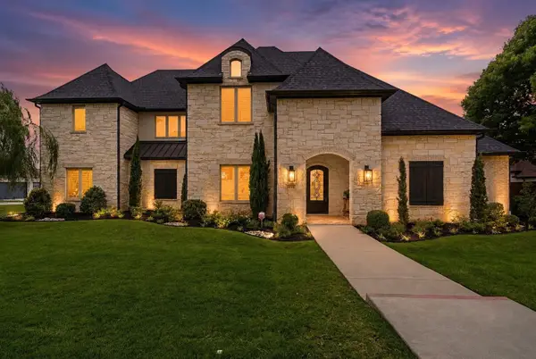 6112 Legacy Trail, Colleyville, TX 76034