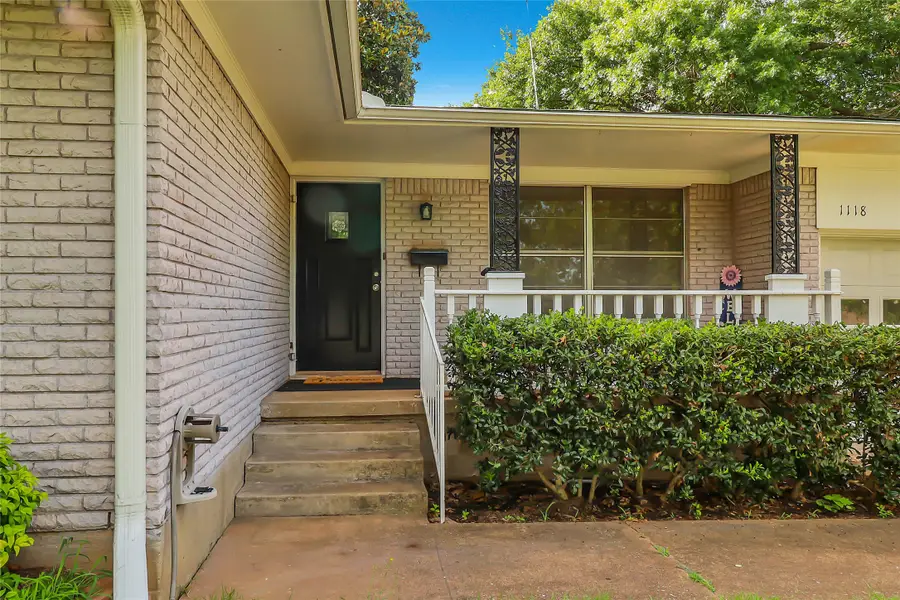 1118 W Mcgee Street, Sherman, TX 75092 - #2