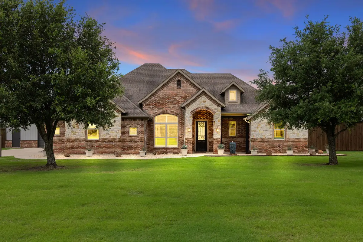 5009 Red Oak Drive, Union Valley, TX 75189 - #1