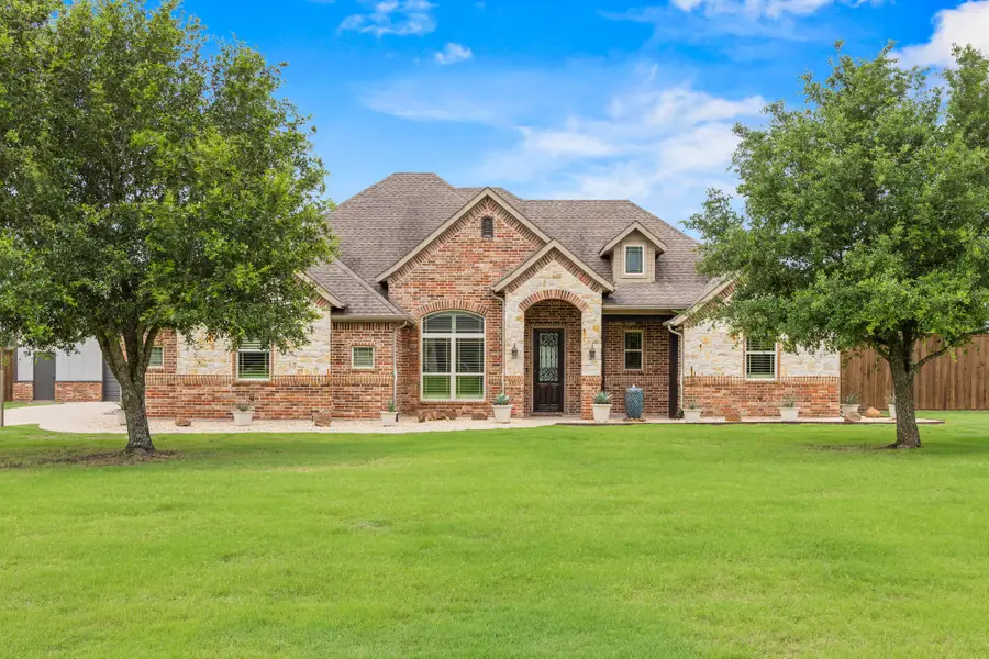 5009 Red Oak Drive, Union Valley, TX 75189 - #2