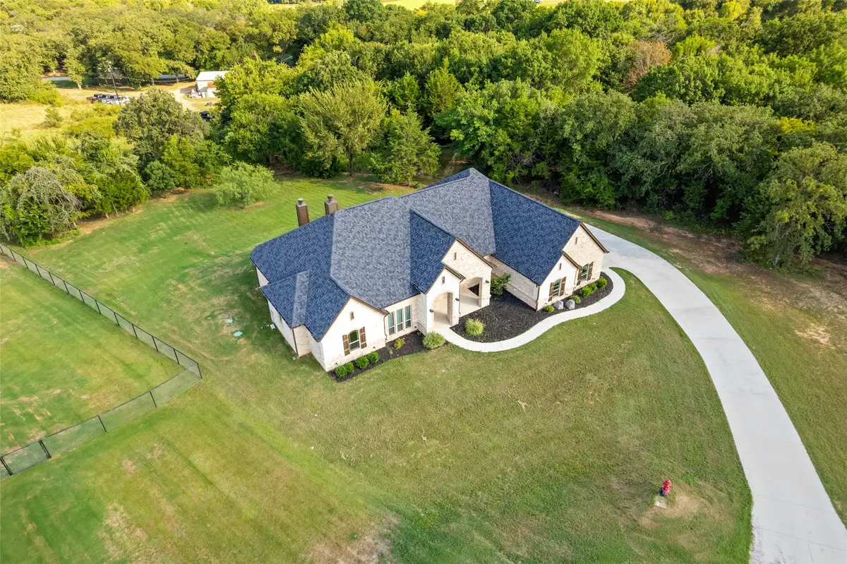 1055 Meadow Wood Terrace, Azle, TX 76020 - #1