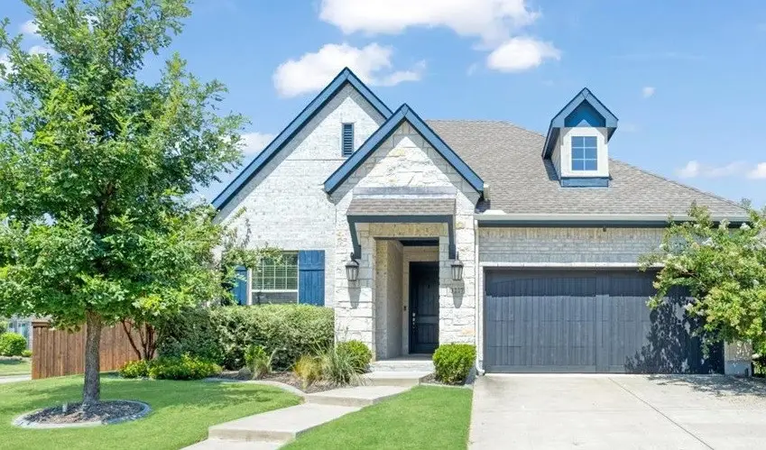 3227 Fall Flyer Place, Celina, TX 75009 - #1