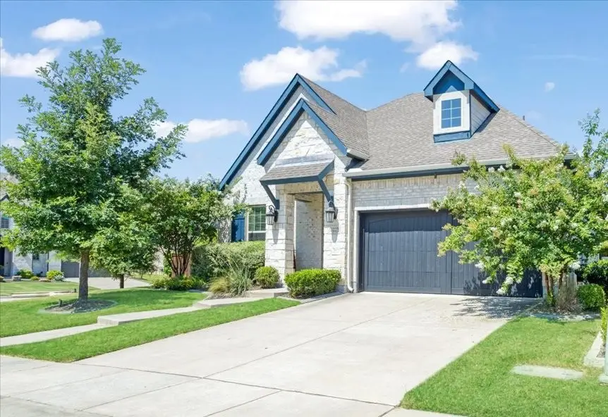 3227 Fall Flyer Place, Celina, TX 75009 - #2