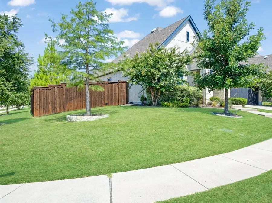 3227 Fall Flyer Place, Celina, TX 75009 - #3