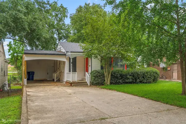 515 Davis St Street, Minden, LA 71055