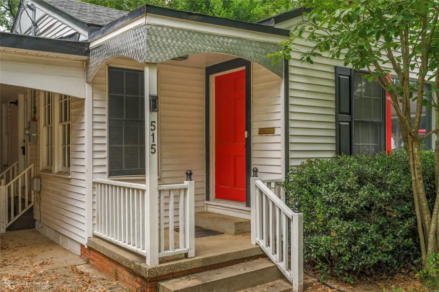 515 Davis St Street, Minden, LA 71055 - #2