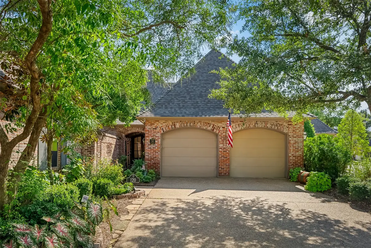 120 Carondelet Court, Bossier City, LA 71111 - #1