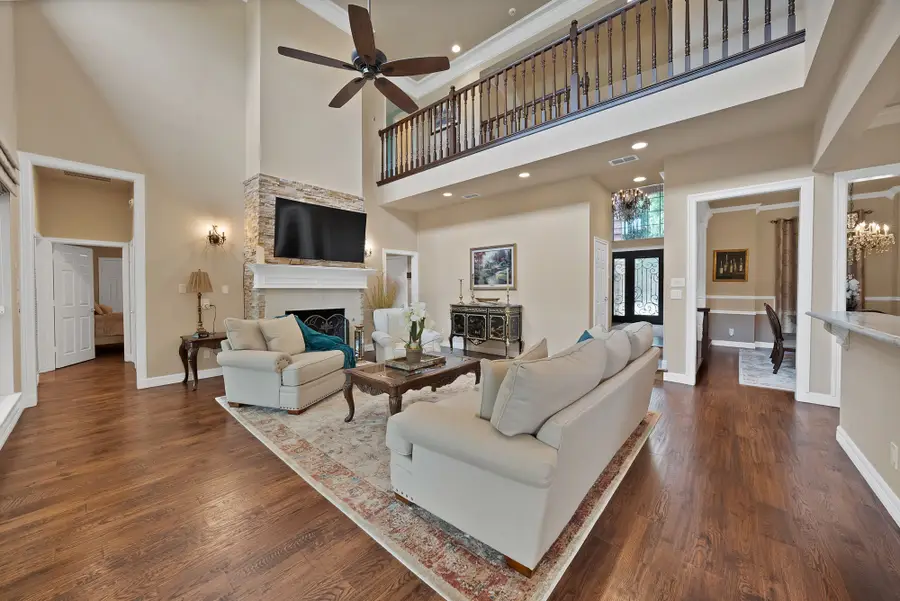 803 Riviera Drive, Mansfield, TX 76063 - #2