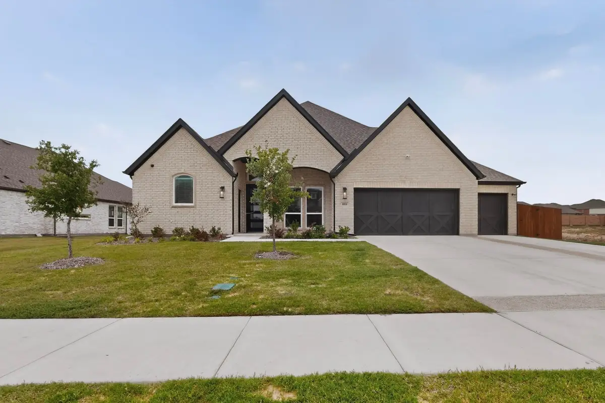 1814 Briarwood W, Midlothian, TX 76065 - #1