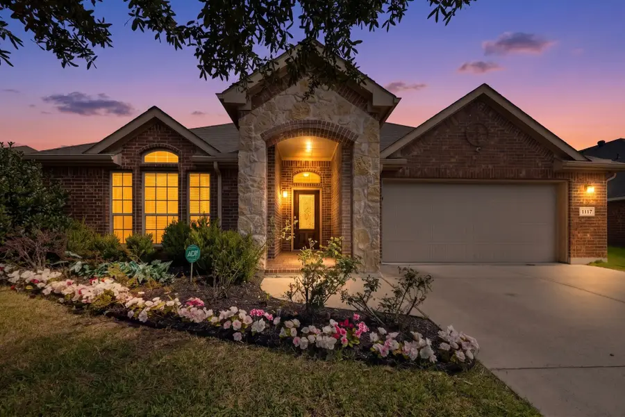 1117 Fairhaven Drive, Glenn Heights, TX 75154 - #2