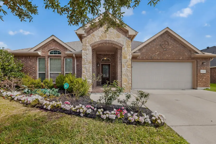 1117 Fairhaven Drive, Glenn Heights, TX 75154 - #3