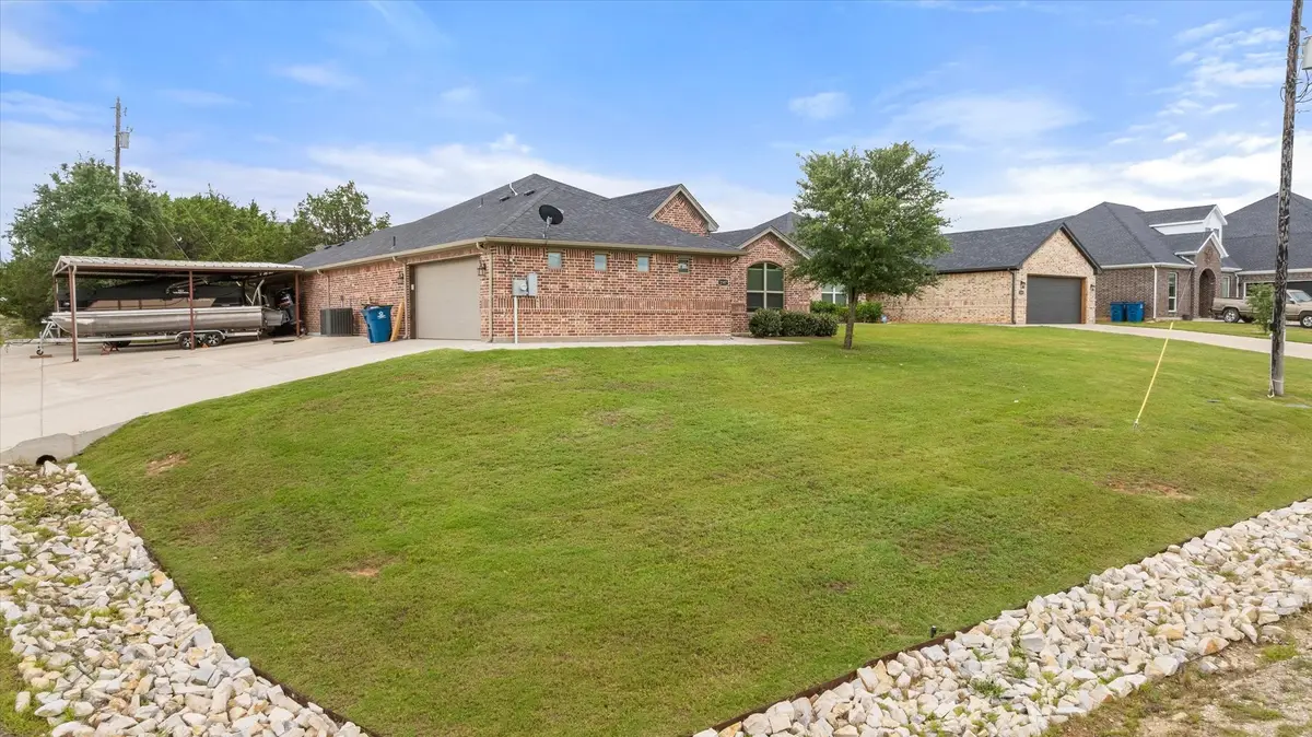 2507 Santiago Drive, Granbury, TX 76048 - #1