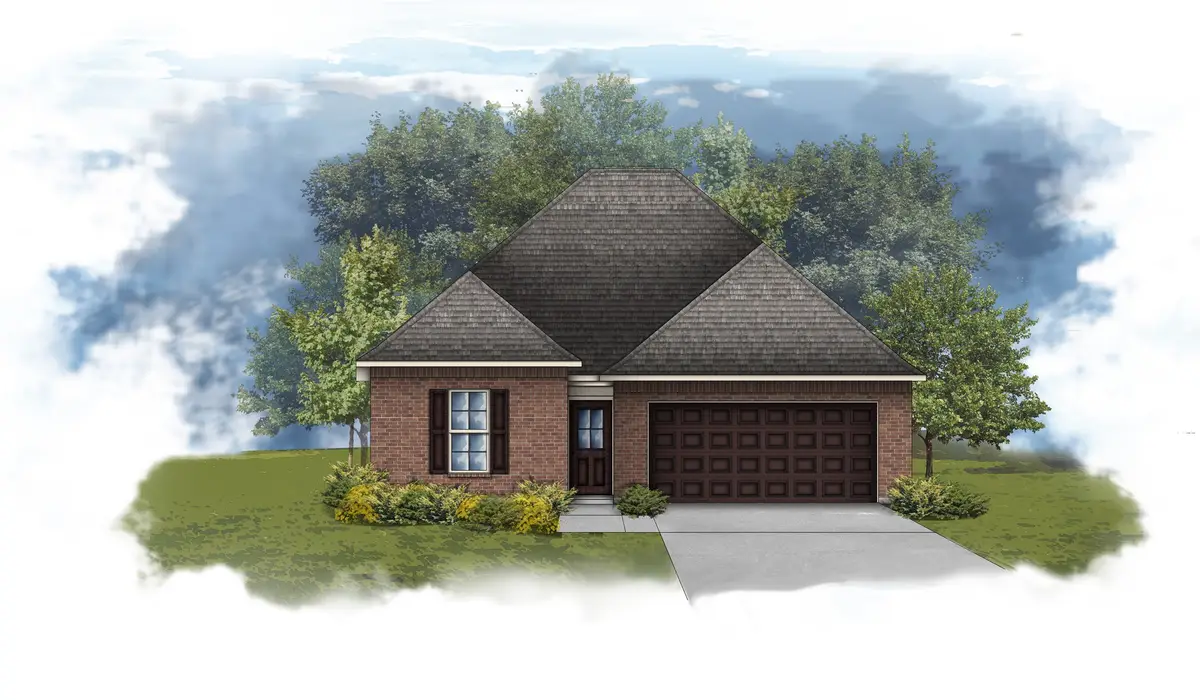 328 Skylane Avenue, Shreveport, LA 71106 - #1