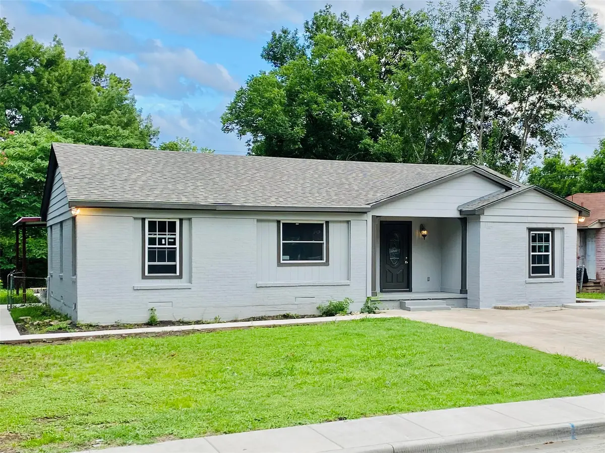 1574 Madrid Street, Dallas, TX 75216 - #1
